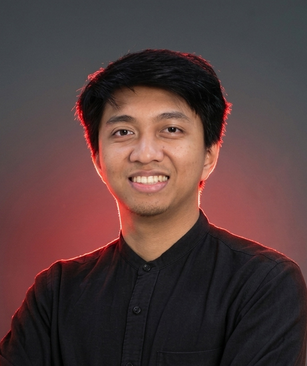 Gandana Akhmad Syaripudin - Frontend Engineer Portfolio